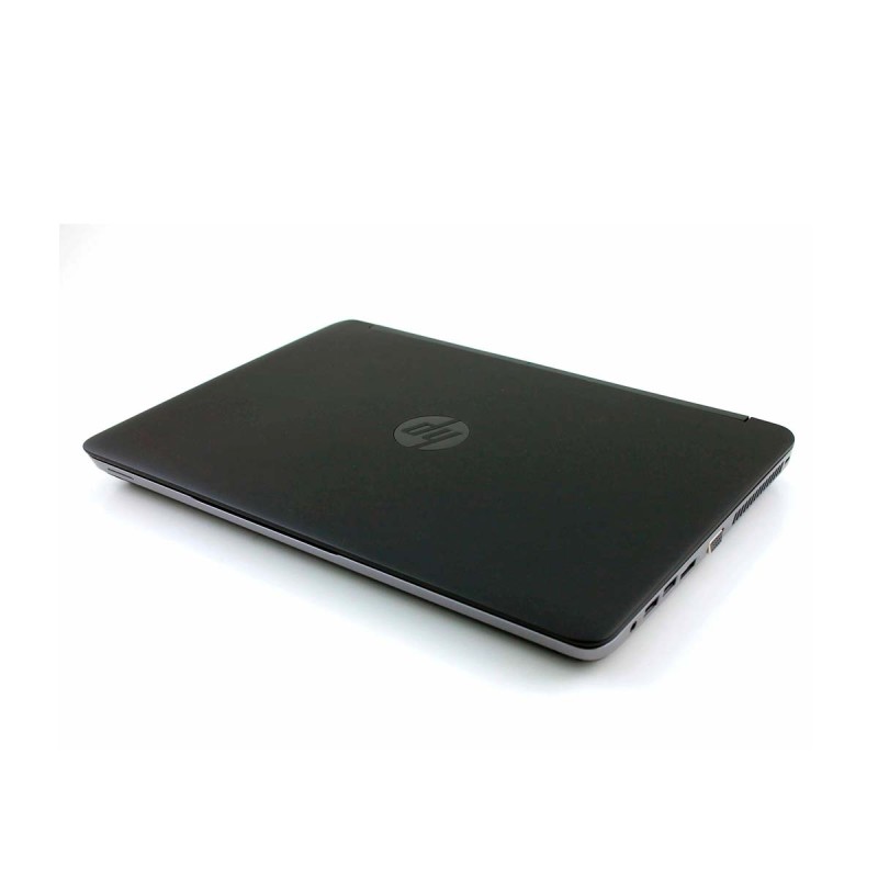 HP ProBook 640 G1 / Intel Core I5-4210M / 4 GB / 128 SSD / 14"