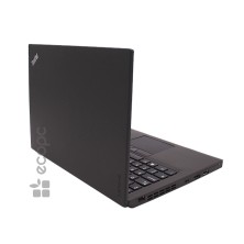 Lenovo ThinkPad X270 / Intel Core i7-6600U / 8 GB / 512 SSD / 12"