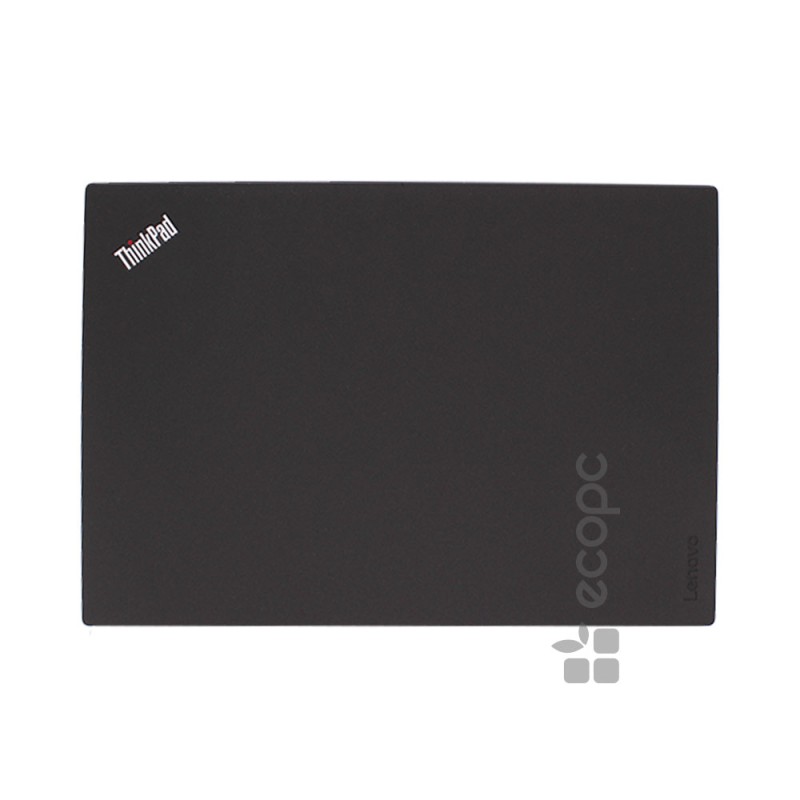 Lenovo ThinkPad X270 / Intel Core i7-6600U / 8 GB / 512 SSD / 12"