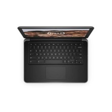 Dell ChromeBook 11 3189 Táctil / Intel Celeron N3060 / 4 GB / 16 SSD / 11"