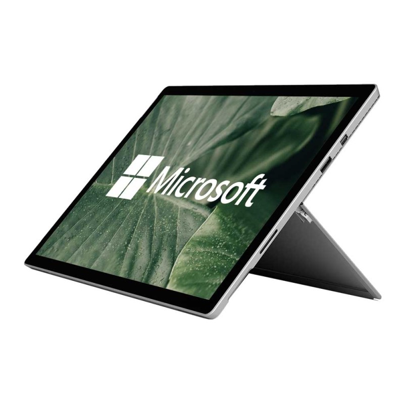 OUTLET Microsoft Surface Pro 5 Táctil + Teclado / Intel Core I5-7300U / 8 GB / 256 NVME / 12"