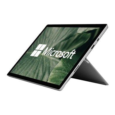 OUTLET Microsoft Surface Pro 5 Touch / Intel Core I5-7300U / 12" / Com teclado