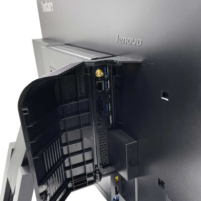 Pacote Monitor Lenovo Tiny-In-One 23" + M700 Tiny / Intel Core I5-6400T