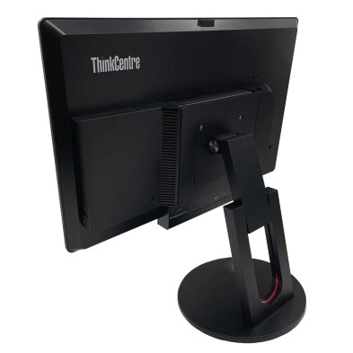 Pacote Monitor Lenovo Tiny-In-One 23" + M700 Tiny / Intel Core I5-6400T