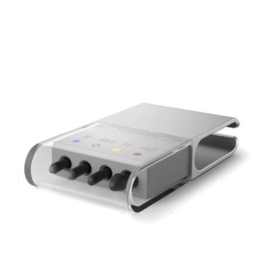 Satz austauschbarer Spitzen für Microsoft Surface Grey Pen Mod 1710