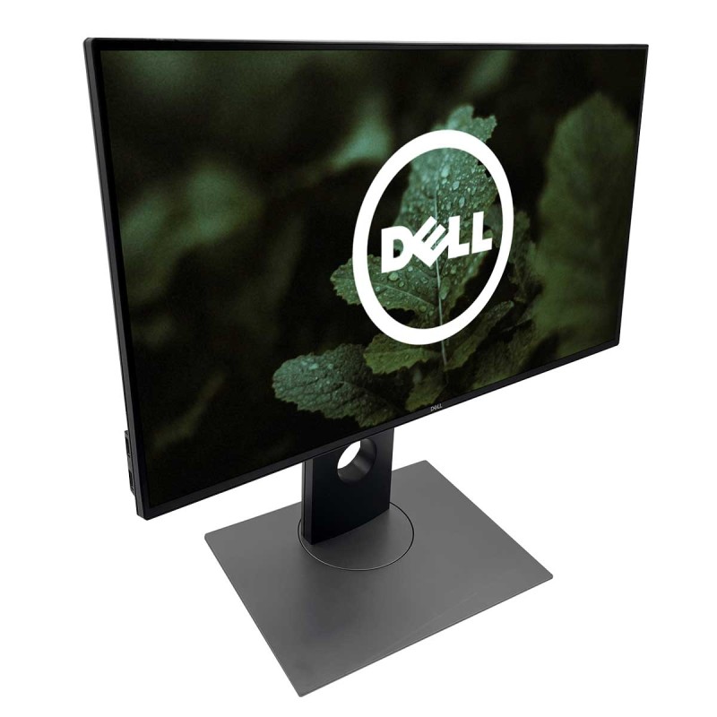 Pack Monitor Dell U2417H + 3060 DM / Intel Core i5-8500T / 8 GB / 256 SSD