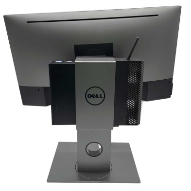 Dell U2417H + 3060 DM Monitorpaket / Intel Core i5-8500T