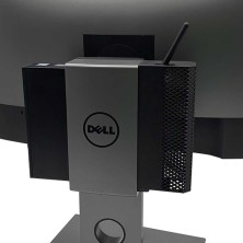 Pack Monitor Dell U2417H + 3060 DM / Intel Core i5-8500T / 8 GB / 256 SSD