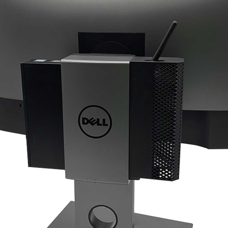 Dell U2417H Monitorpaket + 3060 DM / Intel Core i5-8500T / 8 GB / 256 SSD
