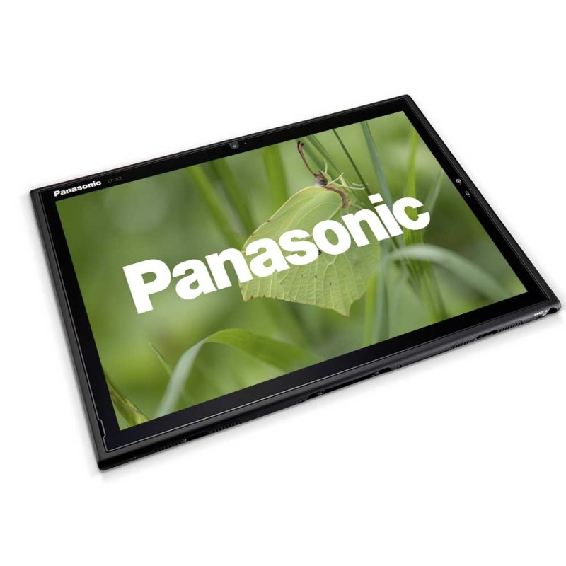 Panasonic Toughbook CF-XZ6-1 Táctil / Intel Core i5-7300U / 8 GB / 256 SSD / 12"
