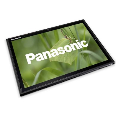 Panasonic Toughbook CF-XZ6-1 Touch / Intel Core i5-7300U / 12"
