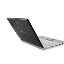 Panasonic Toughbook CF-XZ6-1 Touch / Intel Core i5-7300U / 8 GB / 256 SSD / 12"