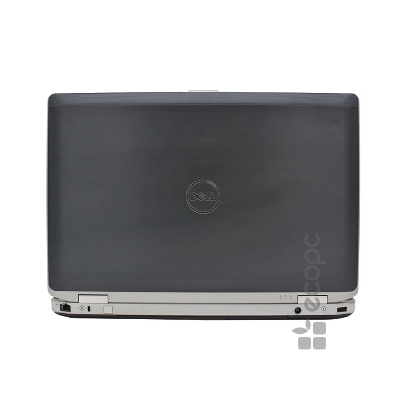 Dell Latitude E6530 / Intel Core I5-3340M / 16 GB / 256 SSD / 15 Zoll / NVS 5200M