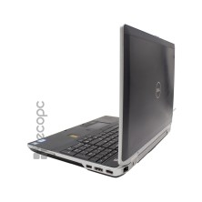 Dell Latitude E6530 / Intel Core I5-3340M / 16 GB / 256 SSD / 15 Zoll / NVS 5200M