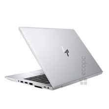 HP EliteBook 735 G5 / AMD Ryzen 5 Pro 2500U / 8 GB / 512 SSD / 13" FHD