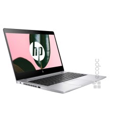 HP EliteBook 735 G5 / AMD Ryzen 5 Pro 2500U / 8 GB / 512 SSD / 13" FHD