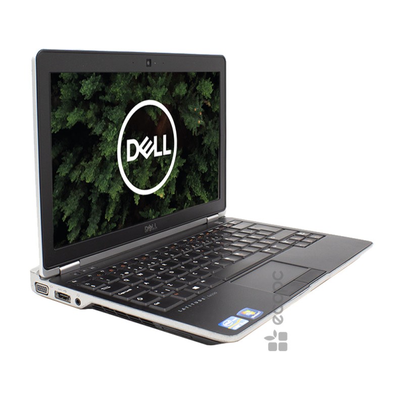 Dell Latitude E6230 / Intel Core i5-3360M / 8 GB / 256 SSD / 12"