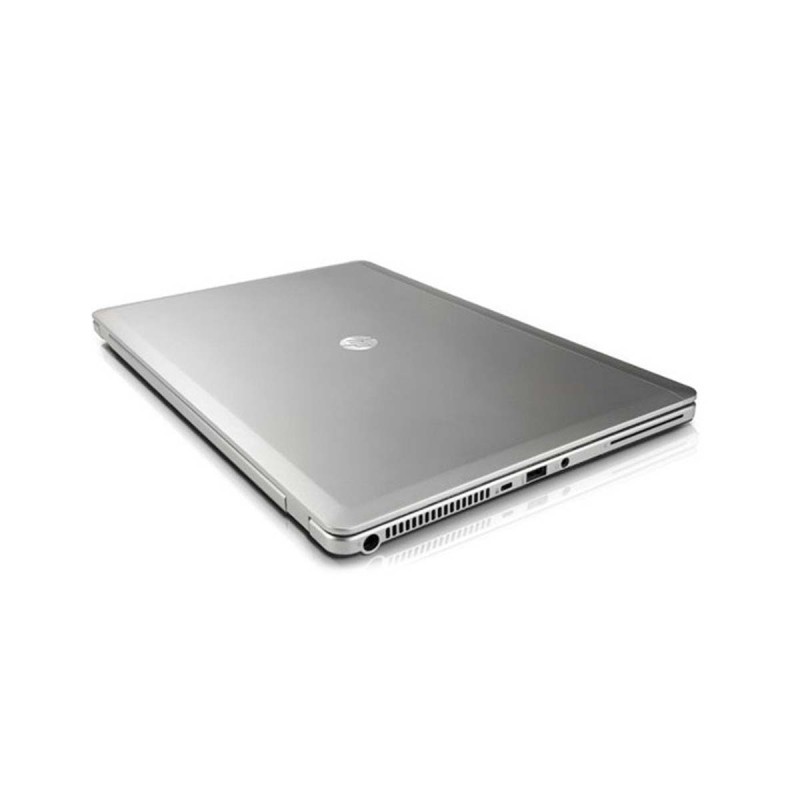 HP EliteBook Folio 9470M / I5-3427U / 16 GB / 250 SSD / 14"