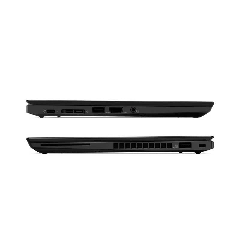 Lenovo ThinkPad A285 / AMD Ryzen 3 PRO 2300U / 8 GB / 256 NVME / 12"