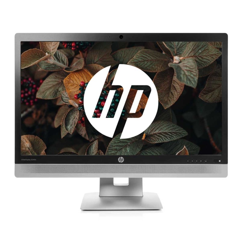 ANGEBOT HP EliteDisplay E240 24" LED IPS FullHD