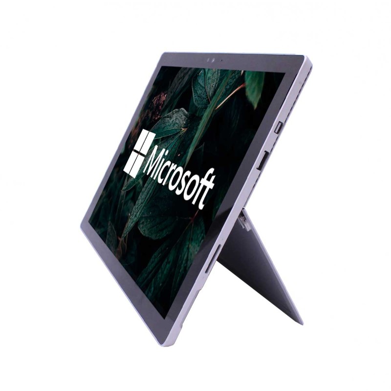 OUTLET Microsoft Surface Pro 4 Touch / Intel Core I5-6300U / 8 GB / 256 NVME / 12" / Sem teclado