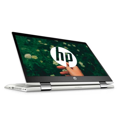 HP ProBook X360 440 G1 Touch / I3-8130U / 14"
