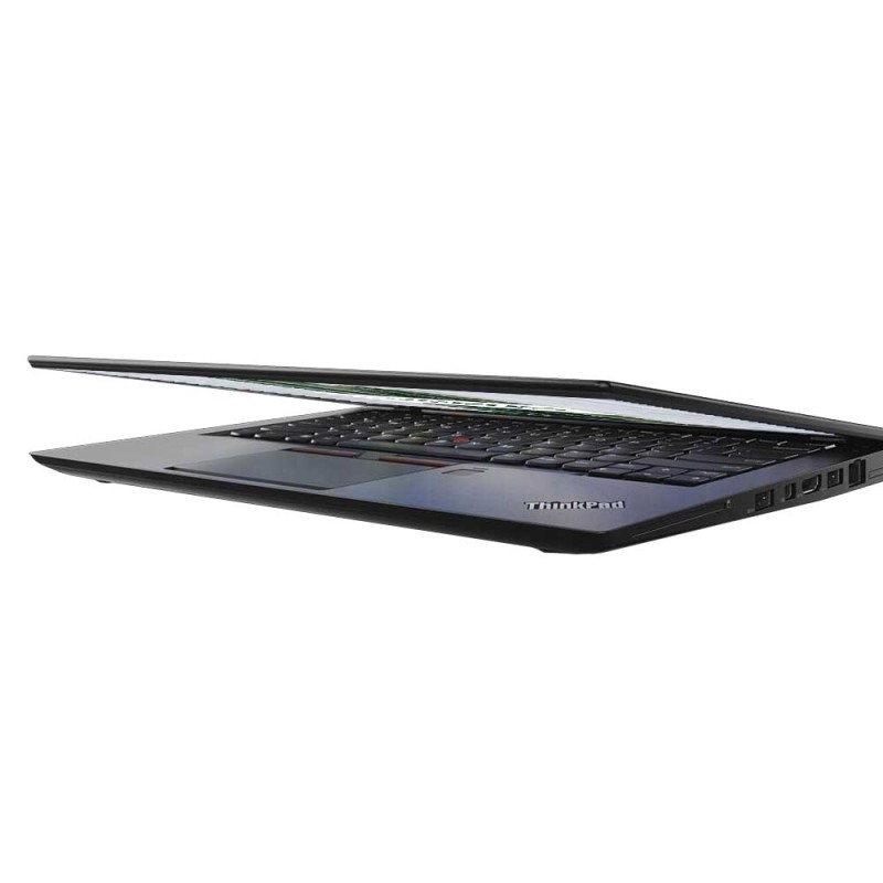 Lenovo ThinkPad T460s Tactile / Intel Core I5-6300U / 14" FHD
