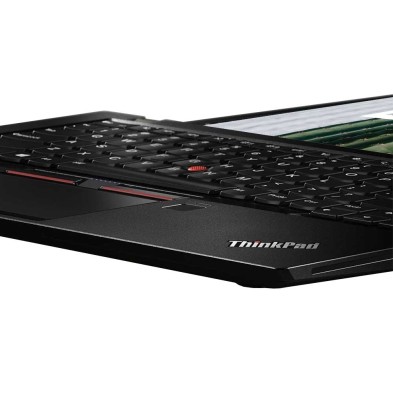 Lenovo ThinkPad T460s Touch / Intel Core I5-6300U / 14" FHD