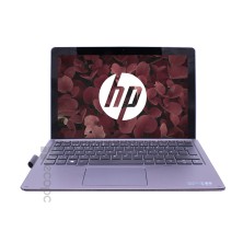 HP Pro X2 612 G2 Touch / Intel Core M3-7Y30 / 4 GB / 256 NVME / 12" FHD