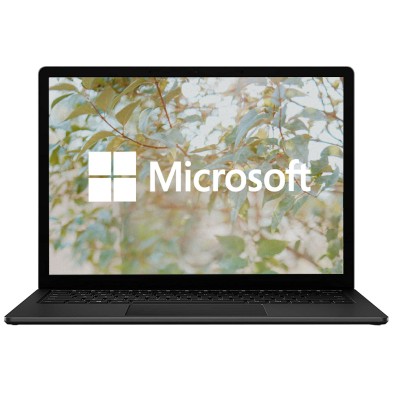 Microsoft Surface Laptop 3/ Intel Core I5-1035G7 / 13"