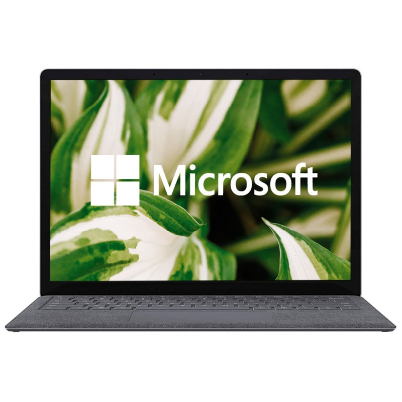 Laptop Microsoft Surface 3 Prata/ Intel Core I5-1035G7 / 8 GB / 128 NVME / 13"