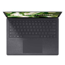 Microsoft Surface Laptop 3 Plata/ Intel Core I5-1035G7 / 8 GB / 128 NVME / 13"