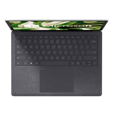 Microsoft Surface Laptop 3 Silver/ Intel Core I5-1035G7 / 13"