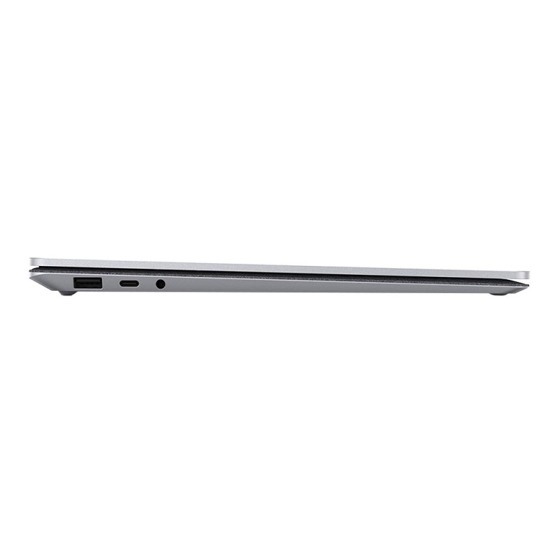 Microsoft Surface Laptop 3 Plata/ Intel Core I5-1035G7 / 8 GB / 128 NVME / 13"