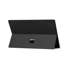 OUTLET Surface Pro 6 Touch Schwarz / I5-8350U / 8 GB / 256 NVME / 12" / Mit Tastatur
