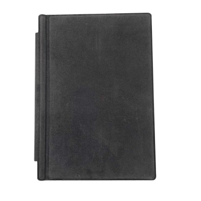 Microsoft Surface Pro Type Cover M1725 Tastatur / Dunkelgrau