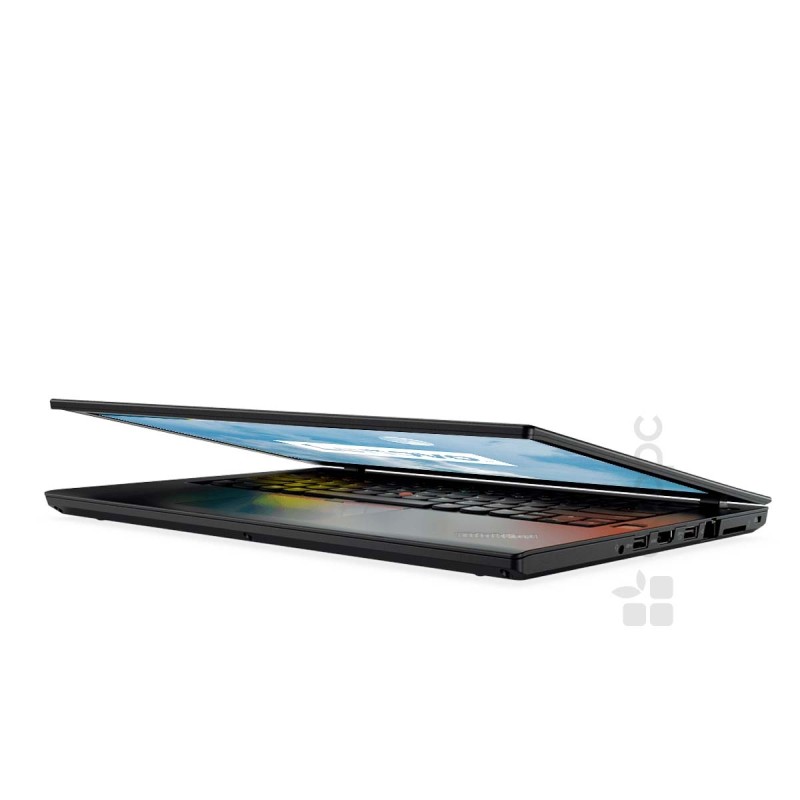 OFERTA Lenovo ThinkPad T470s / Intel Core i5-7300U / 14"