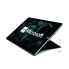 Microsoft Surface 3 Touch / Intel Atom x7 1,6 GHz / 4 GB / 128 SSD / 11" / Mit Tastatur