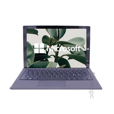 Microsoft Surface Pro 3 Táctil / Intel Core I5-4300U / 12"