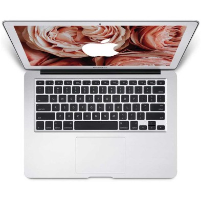 Apple MacBook Air 13" (Mid 2013) / Intel Core i7-4650U / 8 GB / 128 SSD