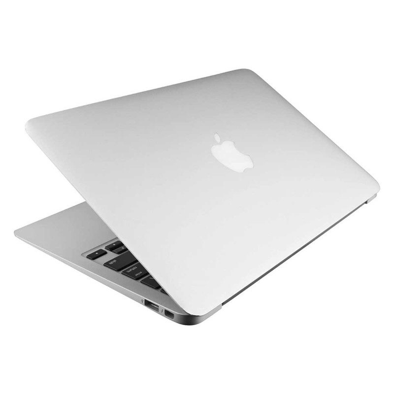 Apple MacBook Air 13" (Mid 2013) / Intel Core i7-4650U / 8 GB / 128 SSD