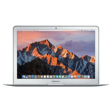 Apple MacBook Air 13" (meados de 2017) / Intel Core I5-5350U / 8 GB / 500 SSD