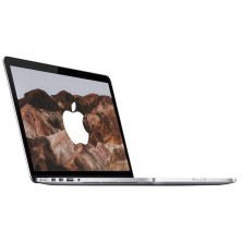 Apple MacBook Pro 13" (Ende 2013) / Intel Core I7-4558U / 16 GB / 256 NVME