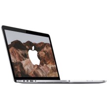 Apple MacBook Pro 13" (final de 2013) / Intel Core I7-4558U / 16 GB / 256 NVME