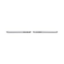 Apple MacBook Pro 13" (End 2013) / Intel Core I7-4558U / 16 GB / 256 NVME