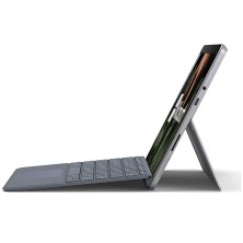 Microsoft Surface Go 2 Tátil / M3-8100Y / 10" FHD / Com Teclado