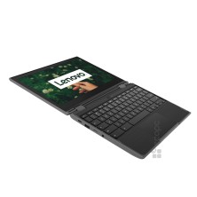 Lenovo 500e ChromeBook Táctil / Intel Celeron N3450 / 4 GB / 32 GB / 11"