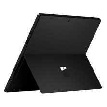 OUTLET Microsoft Surface Pro 7 Negro / Intel Core I5-1035G4 / 8 GB / 256 NVME / 12" / Sin teclado