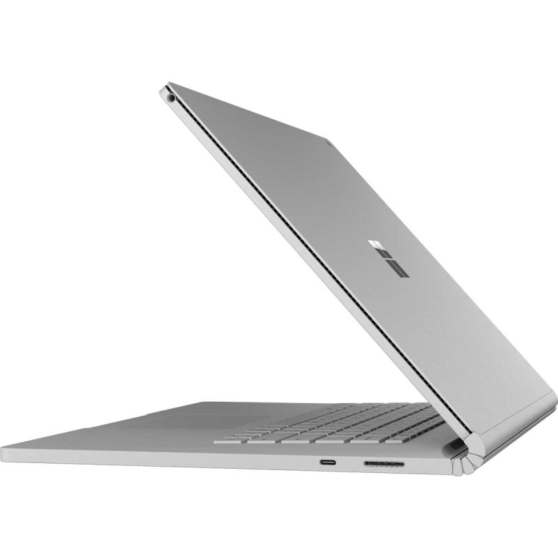 OUTLET Microsoft Surface Book 2 Touch / Intel Core I5-7300U / 8 GB / 256 NVME / 13"