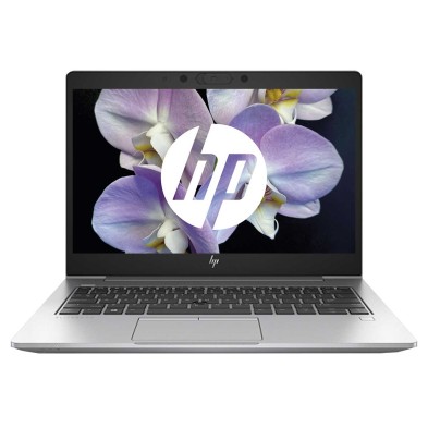 HP EliteBook 735 G6 / AMD Ryzen 5 PRO 3500U / 13" FHD
